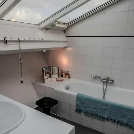 Sacre-coeur View Skylight Haven * Parigi
